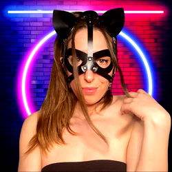 Pragtige Kattywip Model - MissKittyMeow