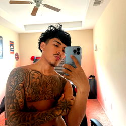 Verleierspele: Sexy Model in Houston, Texas