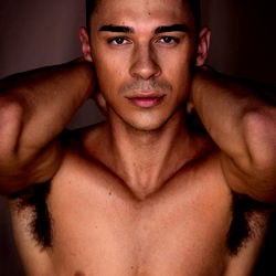 Die Beste Man wat Jy Sal Stel - OnlyFans Model