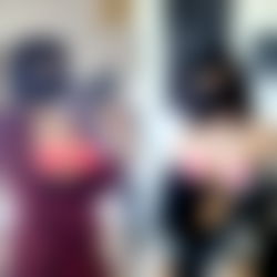 ๐ฎ๐๐๐๐๐ ๐ Alt/Goth Babe ๐ค๐ค photo