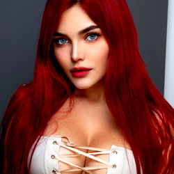 Sensuele Model Kristie Foxxy - OnlyFans-Fotografie