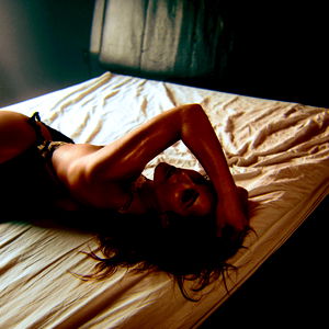 Eva Loviaยฎ photo