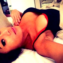 💛❤️ TS Angeliya Rose❤️💛 photo