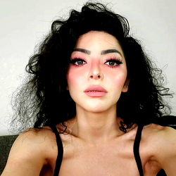 Pragtige Vrou vir OnlyFans - Model Xena LeBlanc