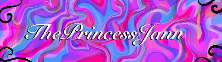 ☆ princess ☆ photo