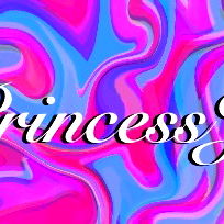 ☆ princess ☆ photo