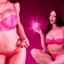 FREE 🪷 Goddess Nikki Kit photo