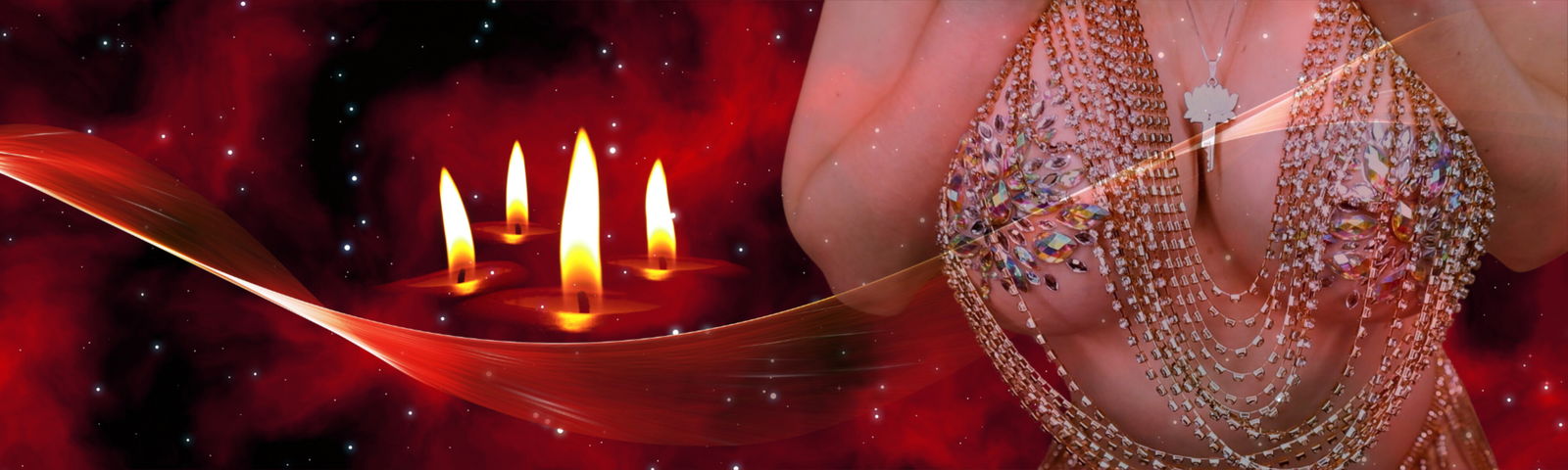 FREE 🪷 Goddess Nikki Kit photo