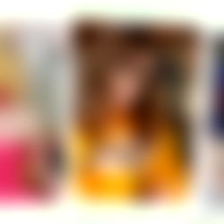 Miss Cozy Peach photo