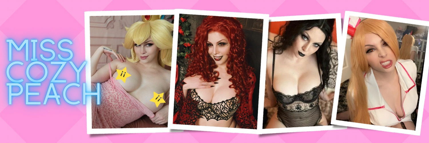 Miss Cozy Peach photo