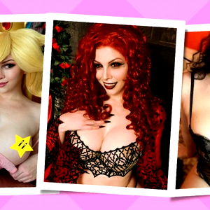 Miss Cozy Peach photo