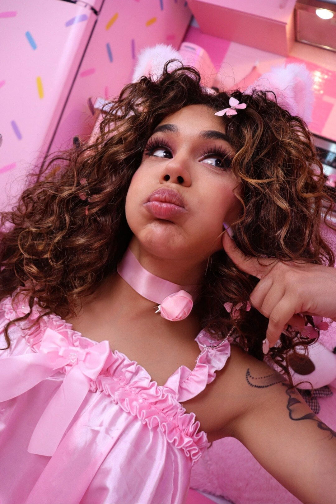 Eva Maxim 🦋 photo