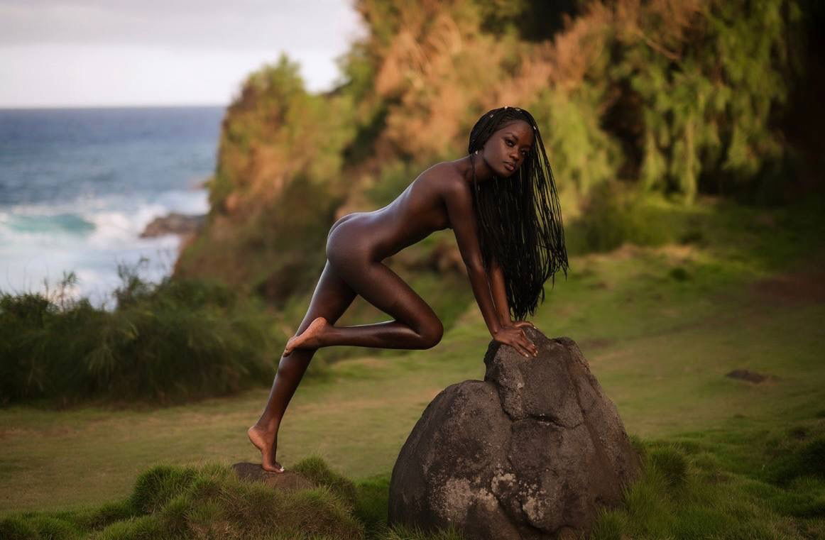 💯 UNCENSORED 🥵❤️ photo