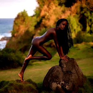 ๐ฏ UNCENSORED ๐ฅตโค๏ธ photo