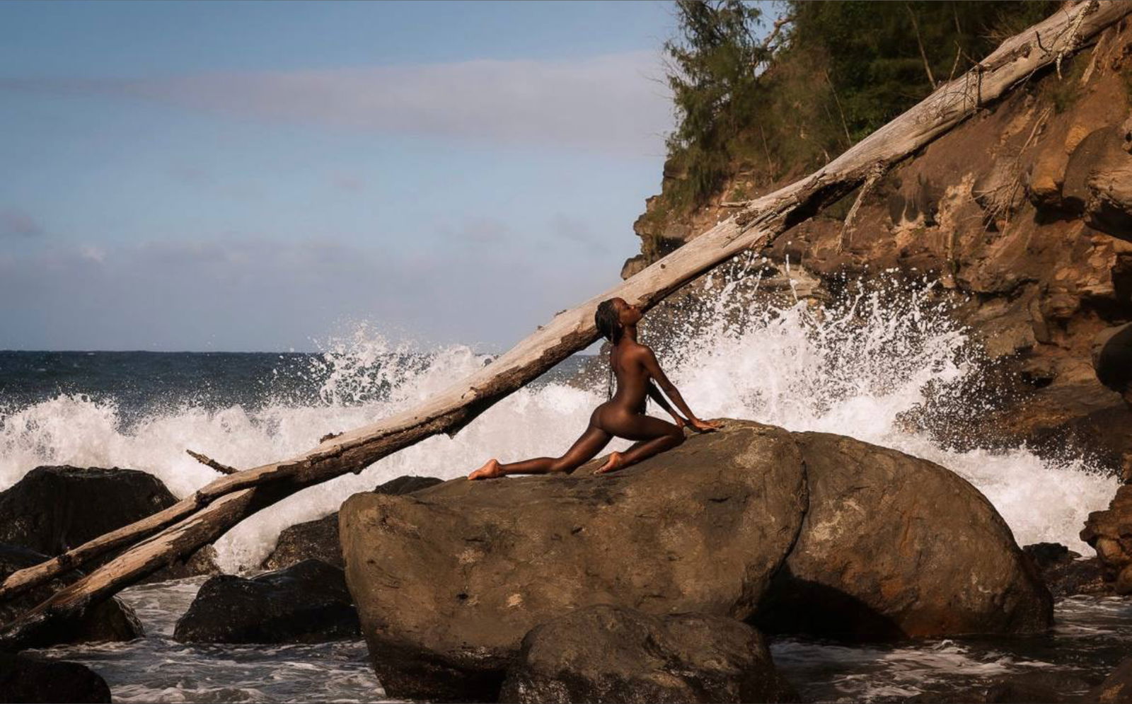 💯 UNCENSORED 🥵❤️ photo