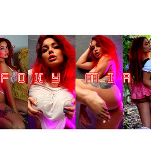 ๐ฆFoxy Mia VIP๐ง๐ผโโ๏ธ photo