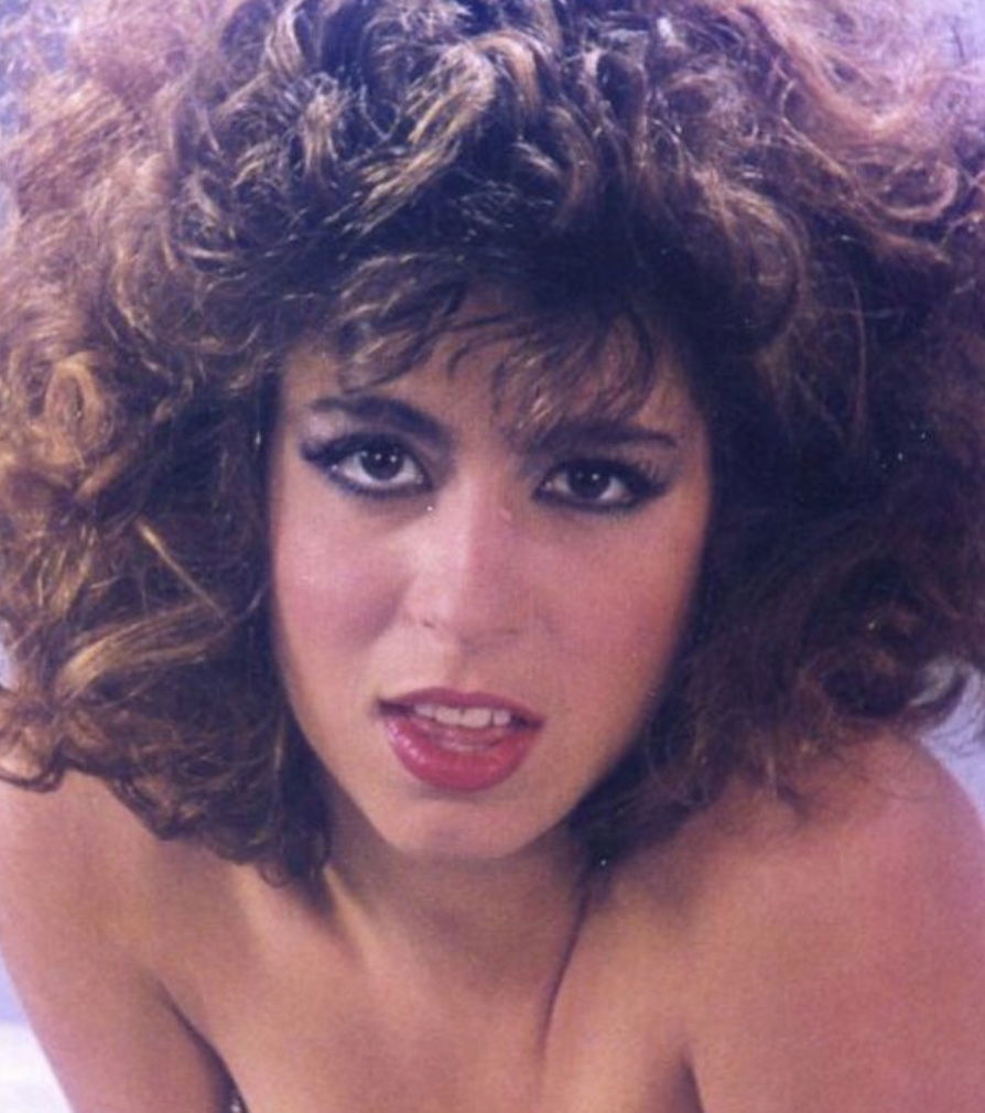 Christy Canyon ❤️‍🔥 photo