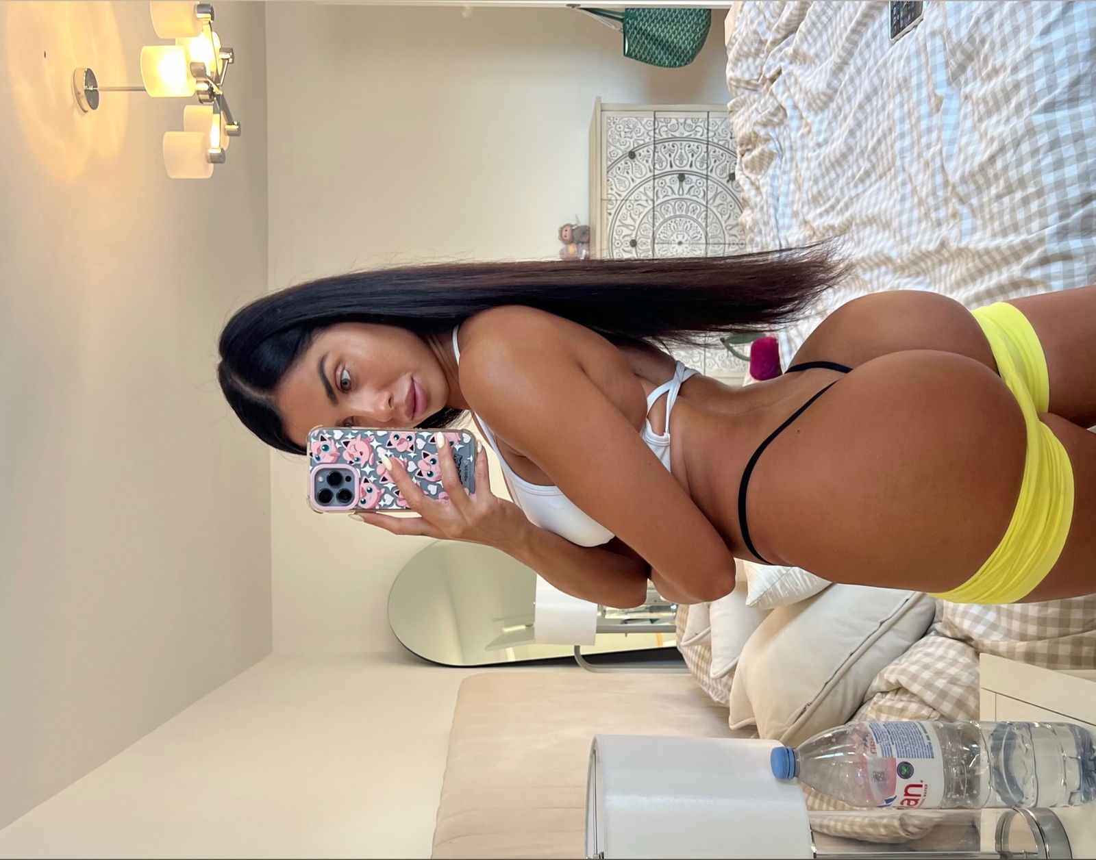 Isabella Rhoades photo