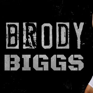 Brody Biggs VIP photo