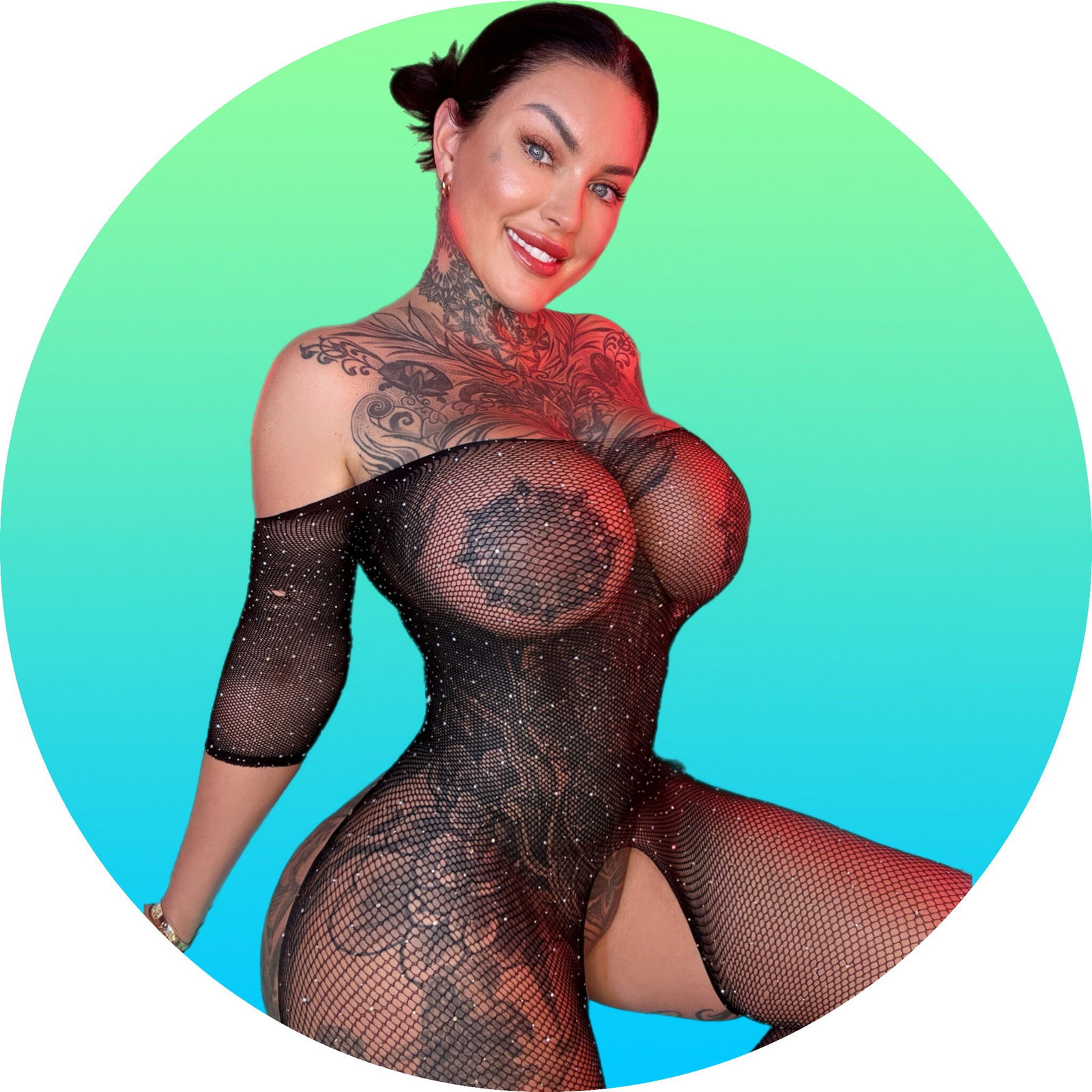 POCKET ROCKET 💖 photo