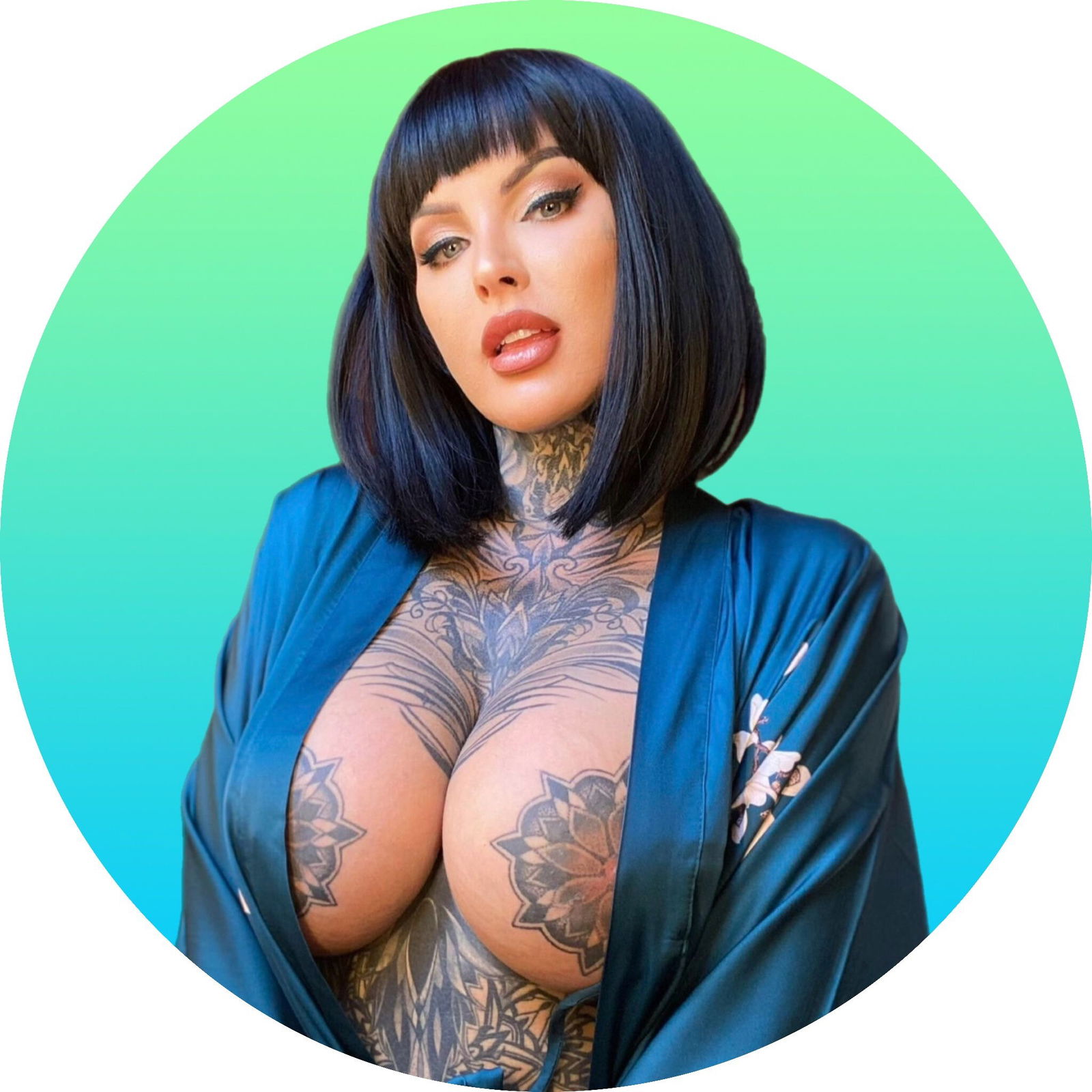 POCKET ROCKET 💖 photo