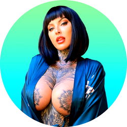 Pragtige Ontwerpersmodel – 𝐃𝐎𝐍𝐍𝐀 𝐂𝐎𝐂𝐊 𝐆𝐔𝐋𝐄𝐑