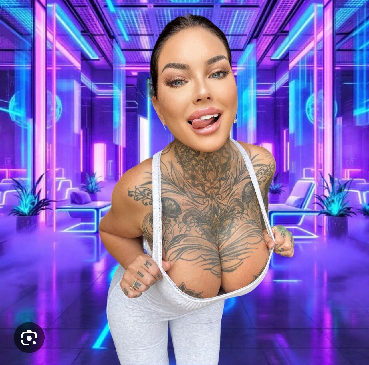 POCKET ROCKET 💖 photo