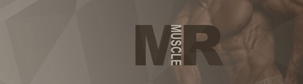 Mr Muscle photo