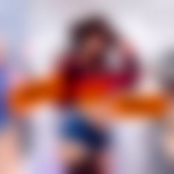 Mich Zepeda โฅ photo