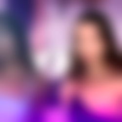 Ruby Hexx, Small Brunette tattooed girl๐ค photo