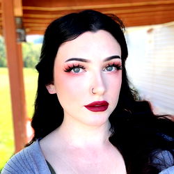 Pragtige vrouelike Model - AvaClairexx