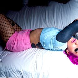 🥵 Angel Long photo