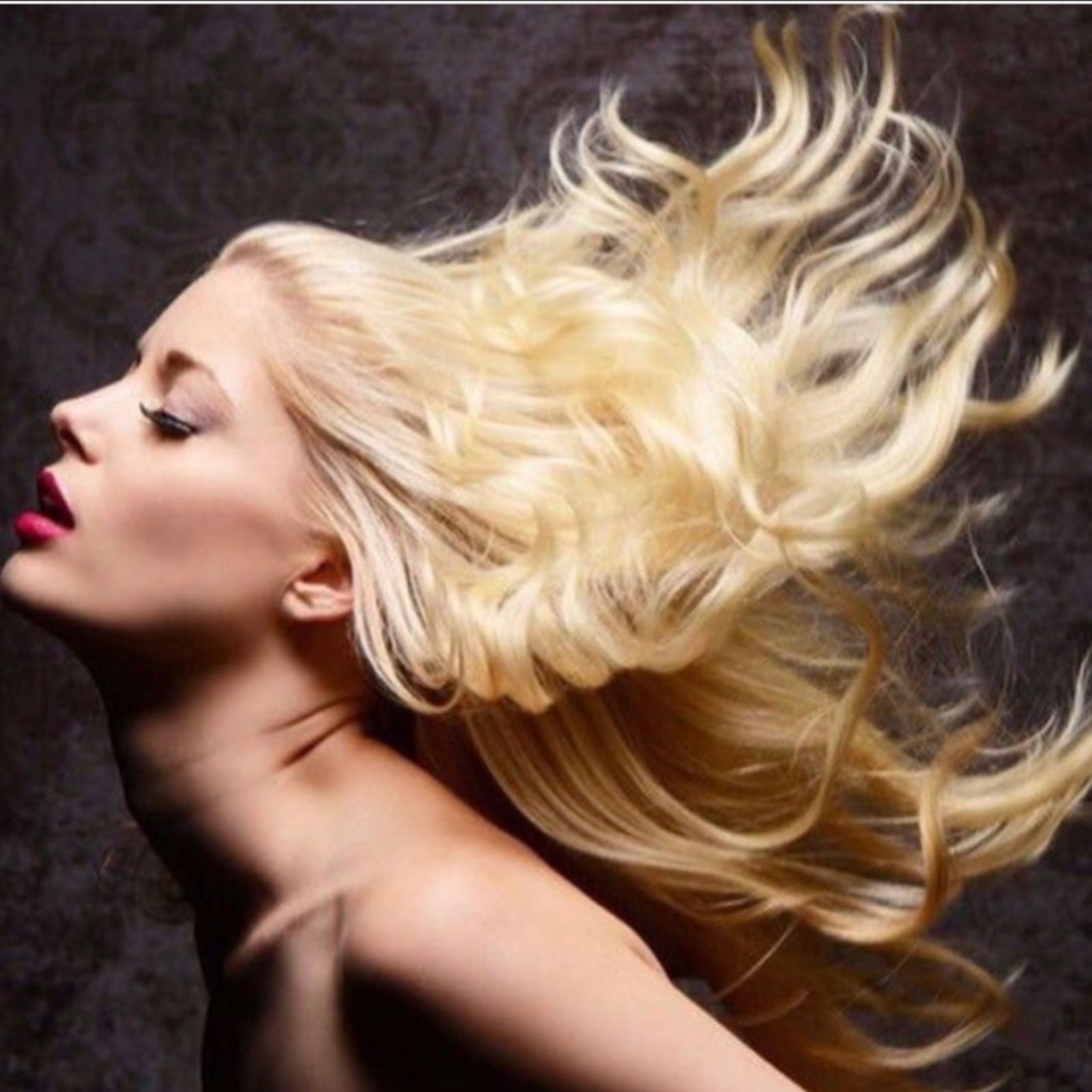 Charlotte Stokely photo