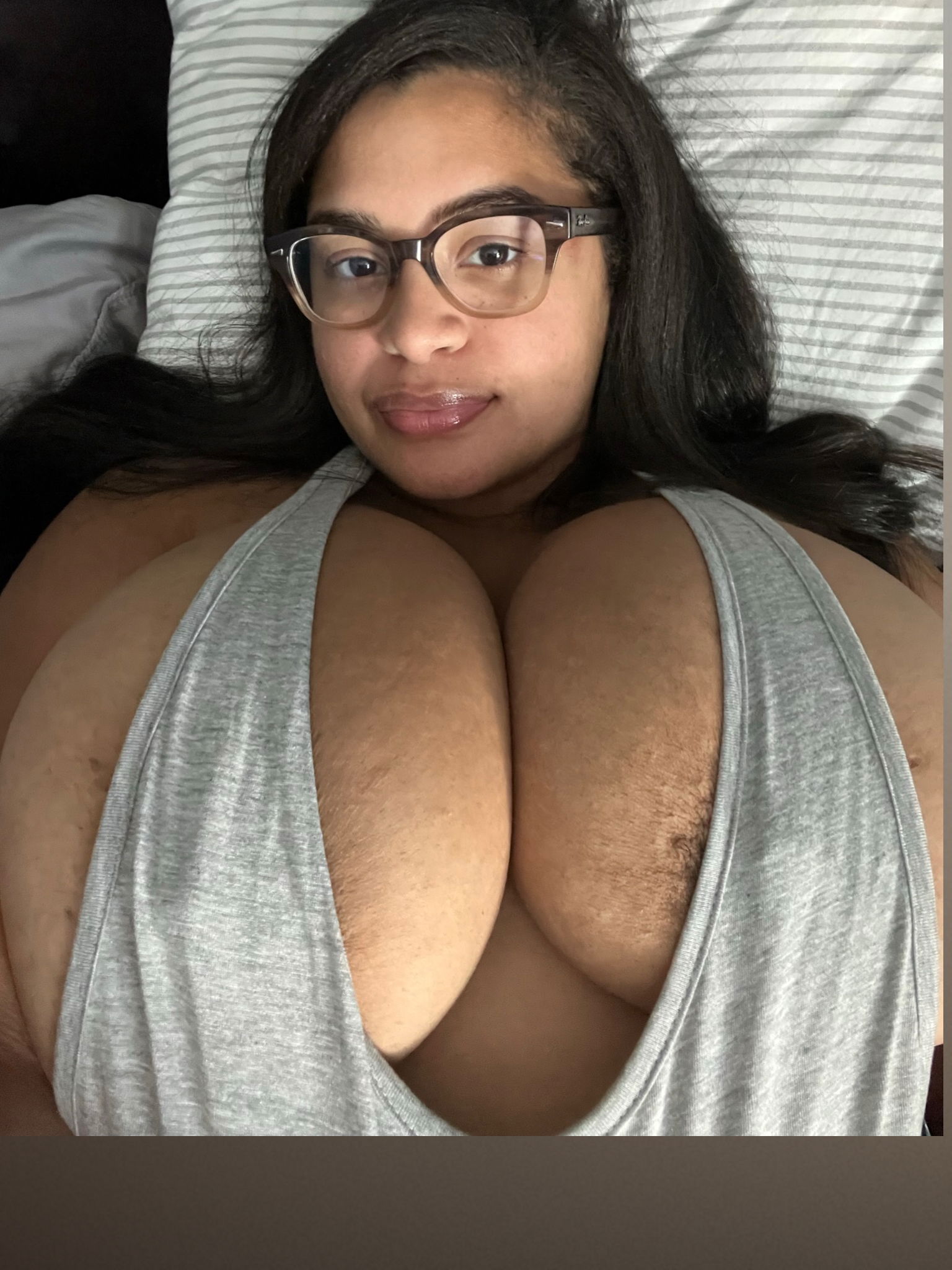 pretty titties photo