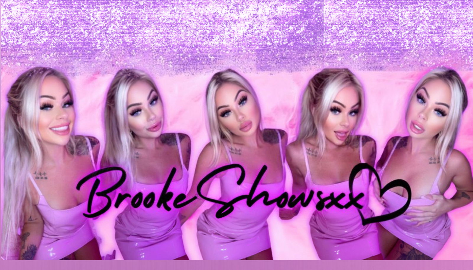 🇺🇸Brooke is 𝗖𝗥𝗘𝗔𝗠𝗬 🥛 photo