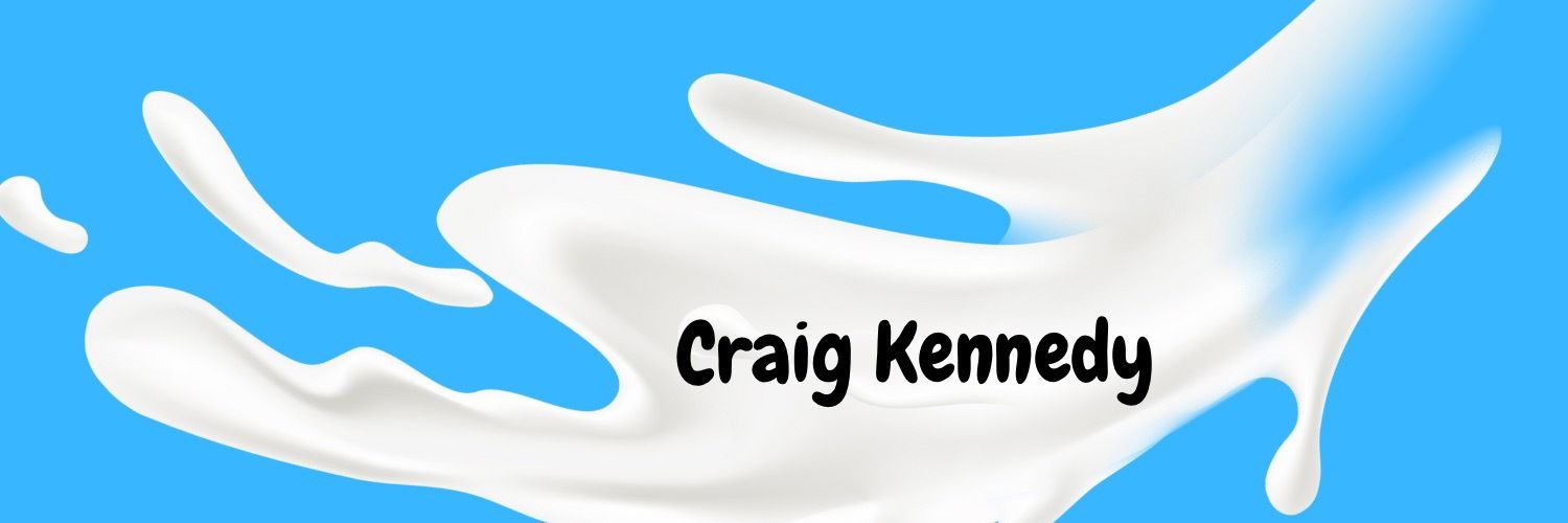 Craig Kennedy photo