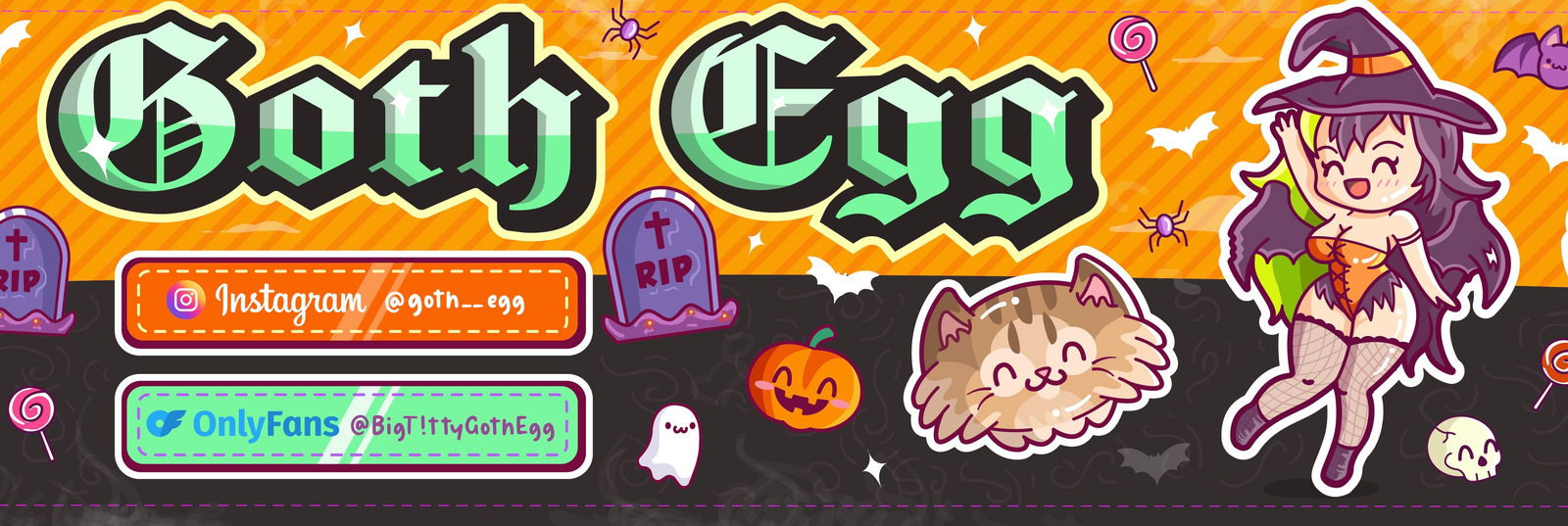 Big Titty Goth Egg 😈 AKA Lee photo