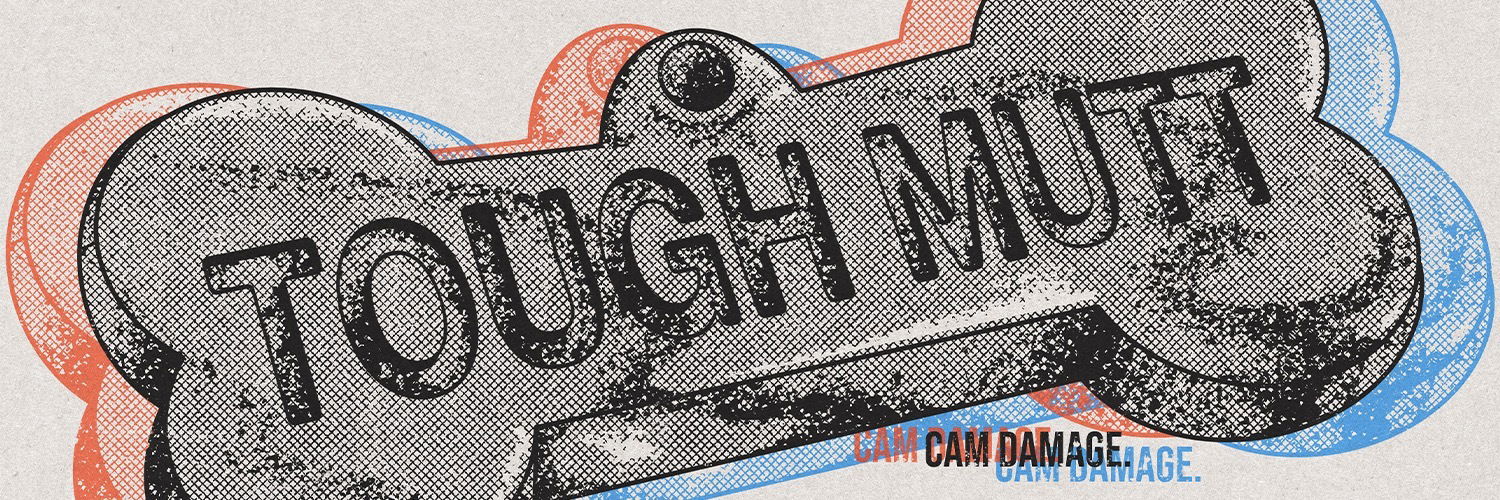 Cam Damage (he/him) AKA dirtbag dreamboy photo