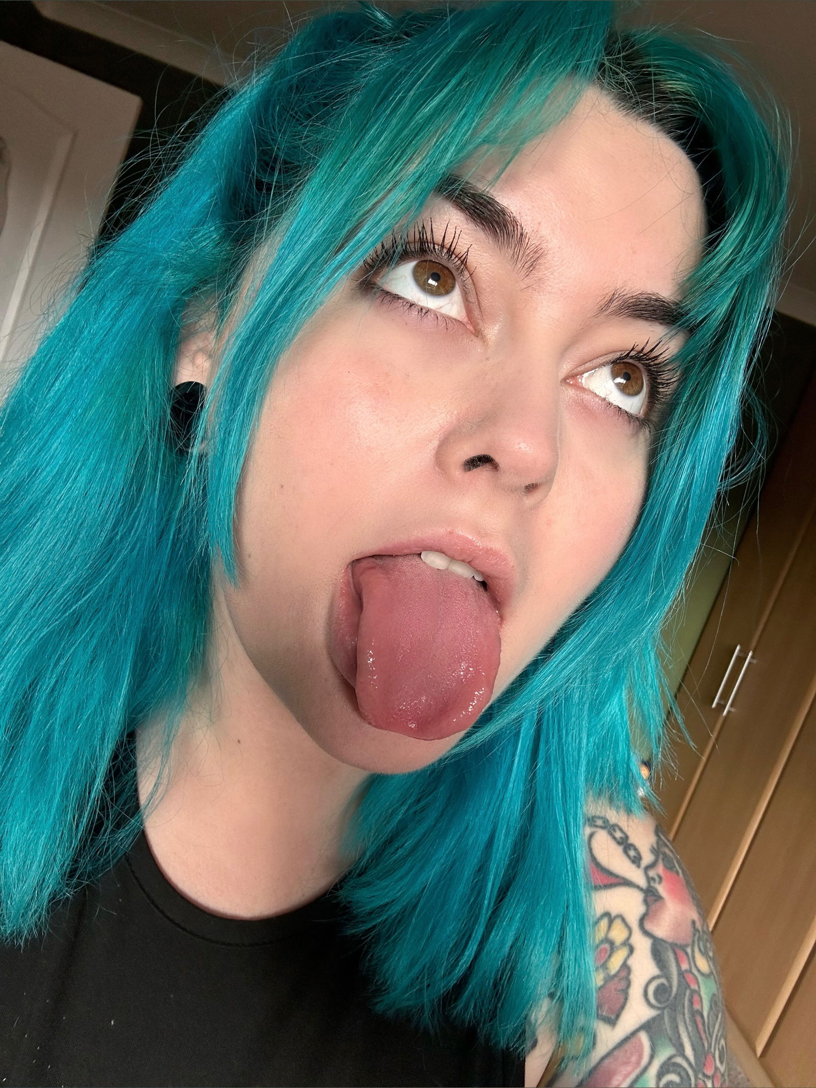 Mamaplugs no PPV 💦 photo