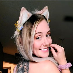 Pragtige OnlyFans Model - Kiku Kitten ♥