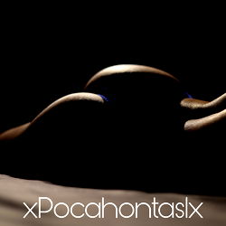 Pocahontas Premium photo