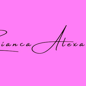 Bianca Alexandra ยฎ๏ธ photo