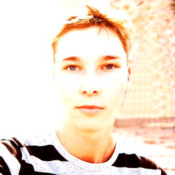 Pragtige Ontdekkingsmodel - Jonas Gold (VIP) se Nuutste Opsie