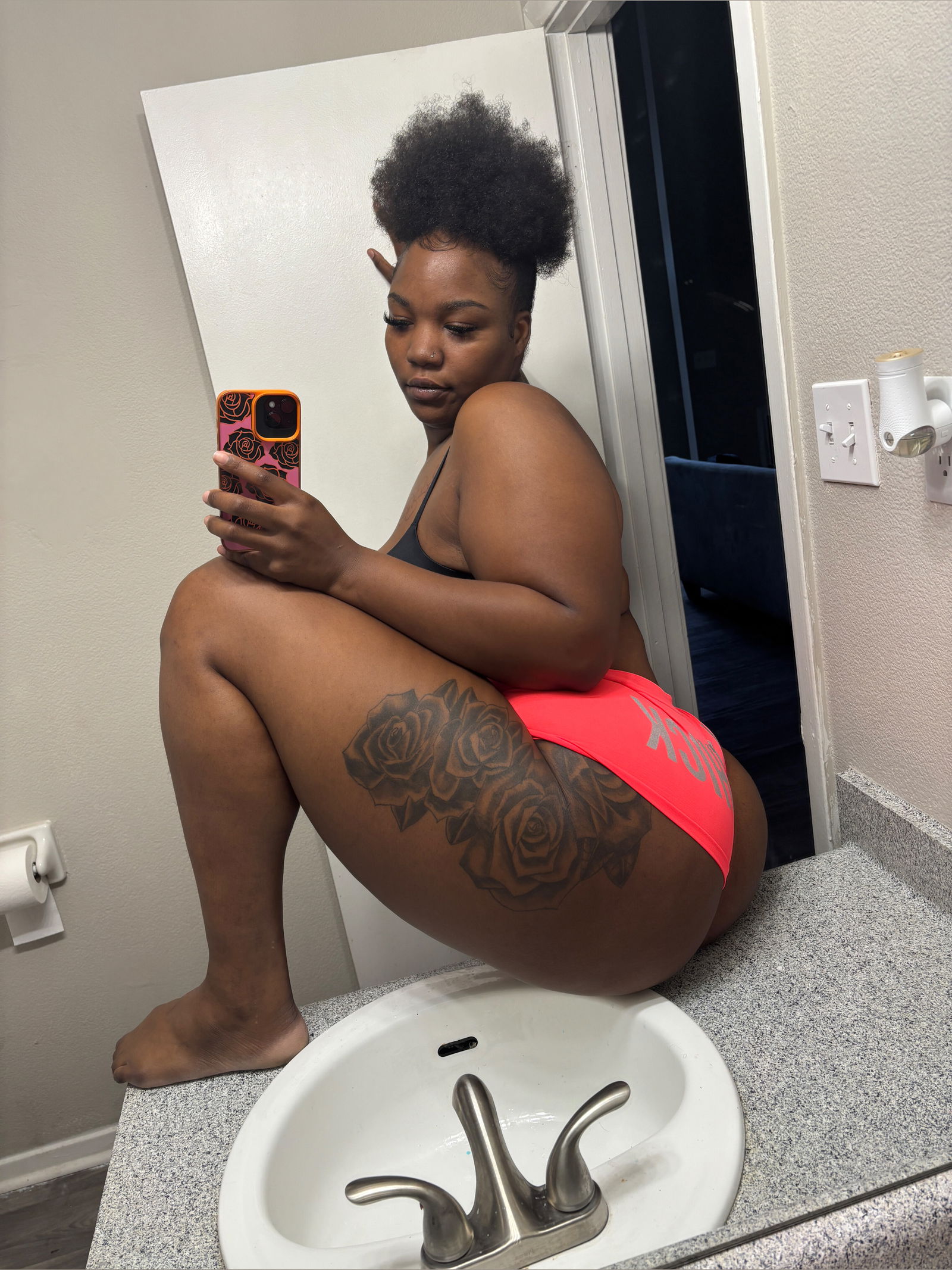 Check your DMS 🔥 photo