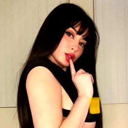 Pragtige Model – 'Belle ♡' Bekyk Net!