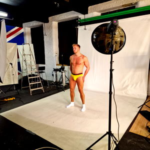 Sam Steiner - VIP photo