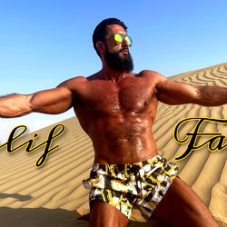 Halif Faruk🧞‍♂️ RANKING 0% photo