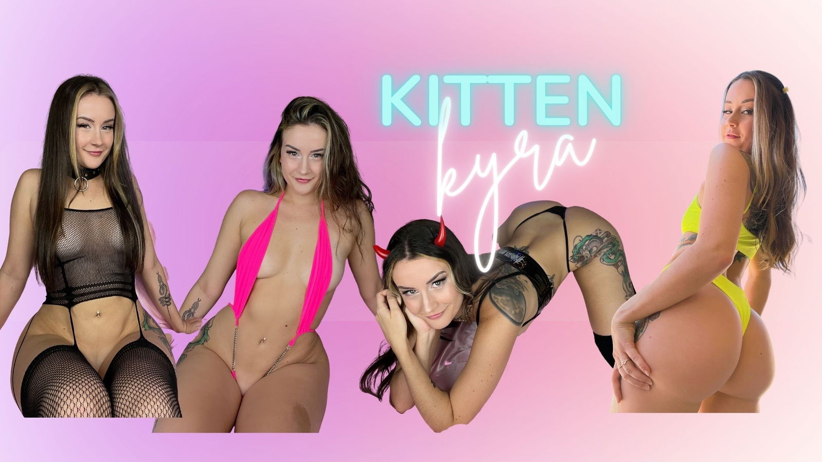 Kyra 🐱 photo