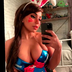 Pragtige OnlyFans Model in Streekgewede