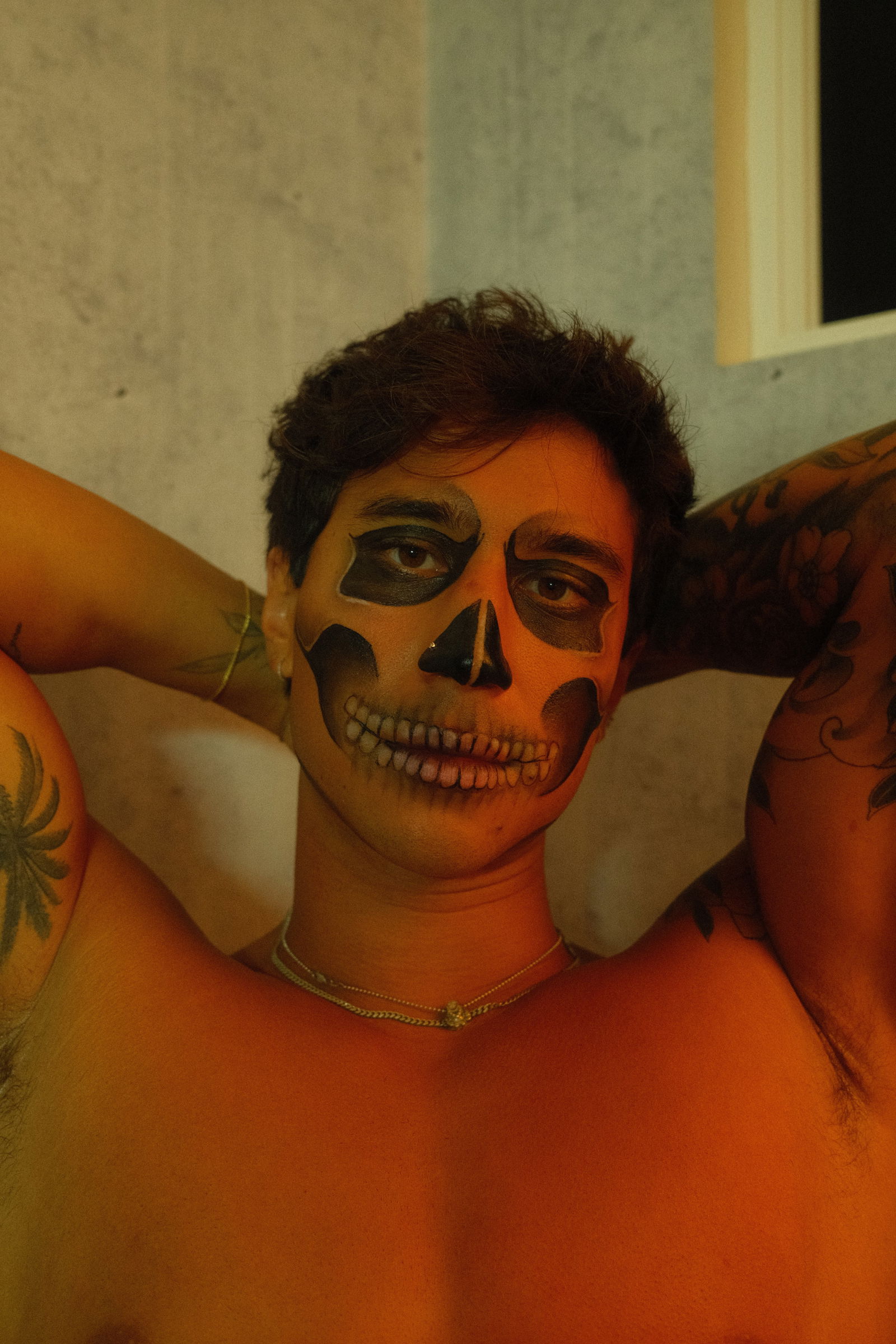 Evan Lamicella photo